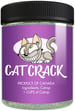 Cat-crack-catnip