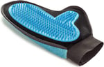  Gant de Brosse pour Animaux de Compagnie de Deshedding Doux 