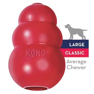 rubber dog toys safe