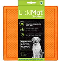 LickiMat Classic Soother Slow Feeder