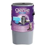 Bolsa Genie Plus