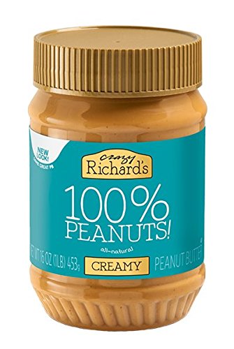 peanut butter safe for dogs
