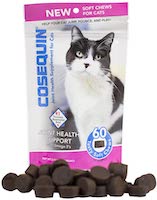 best cat food for arthritis