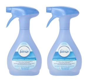 febreze spray is safe to use around pets