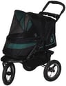 pet gear small dog stroller