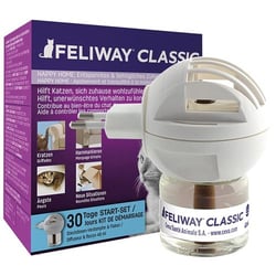 product Feliway Classic Cat Calming Diffuser Kit for Cats