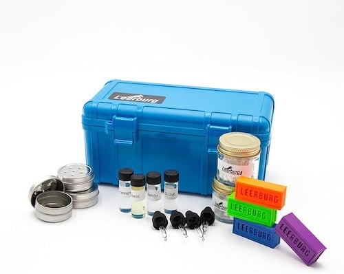 product akc scent work kit