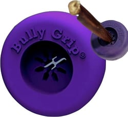 bully grip bully stick holder