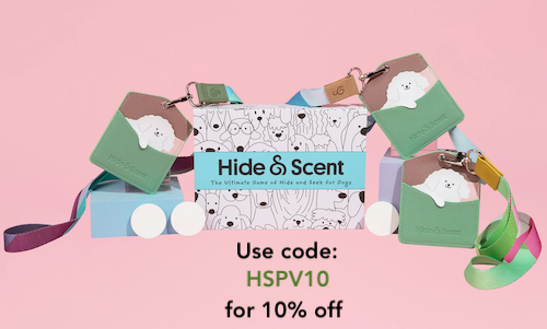 product hide & scent kit discount