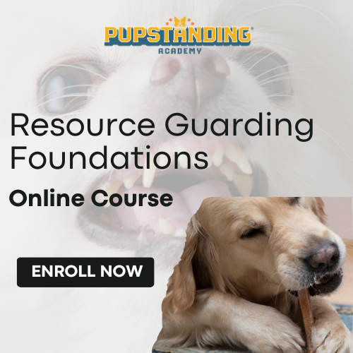 resource guarding course