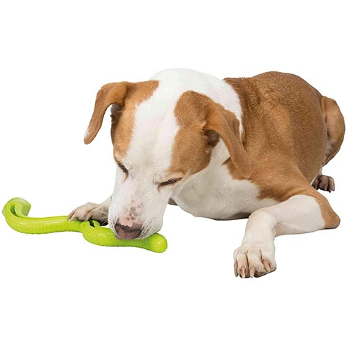 ZALBYUY Dog Puzzle Toys for Large Dogs, Interactive Dog Toys for Boredom and Stimulating, Level 4 in 1 Puppy Treat Food Feeder Dispenser, Dog